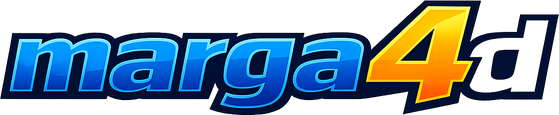 Logo marga4d